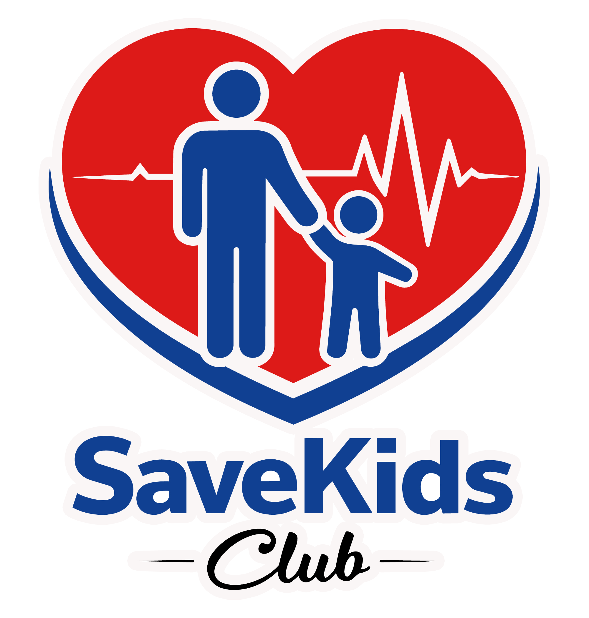 SaveKids.Club Logo